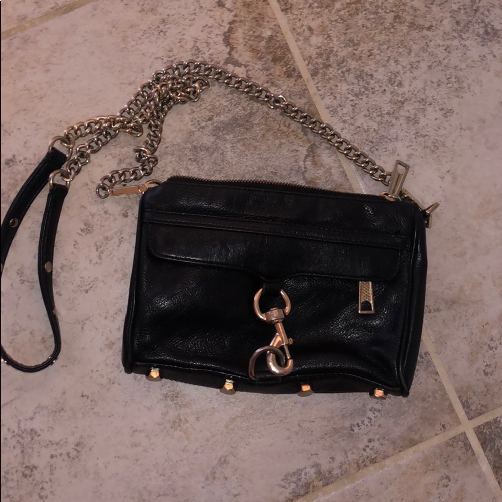 Rebekah Minkoff purse